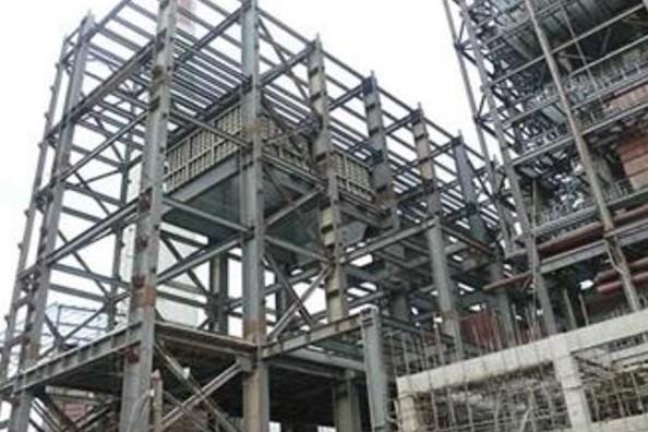 湘乡高层钢构造的支撑布置跟构造需要符合哪些标准