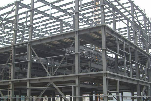 湘乡高层钢构造的支撑布置跟构造应当符合哪些范例榜样